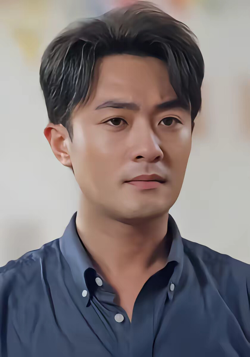 《追光的父亲》剧照