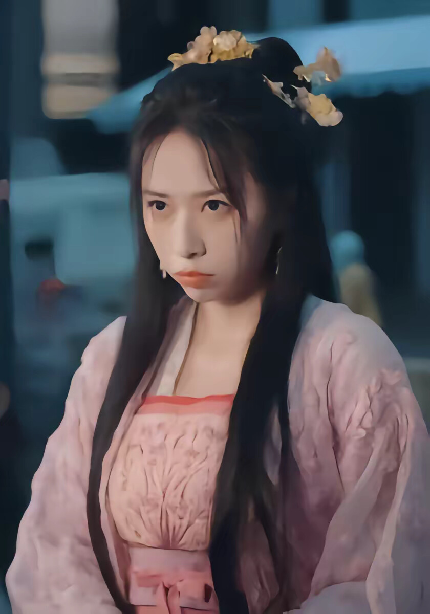 《穿书自救日记:危险夫君惹不起》剧照