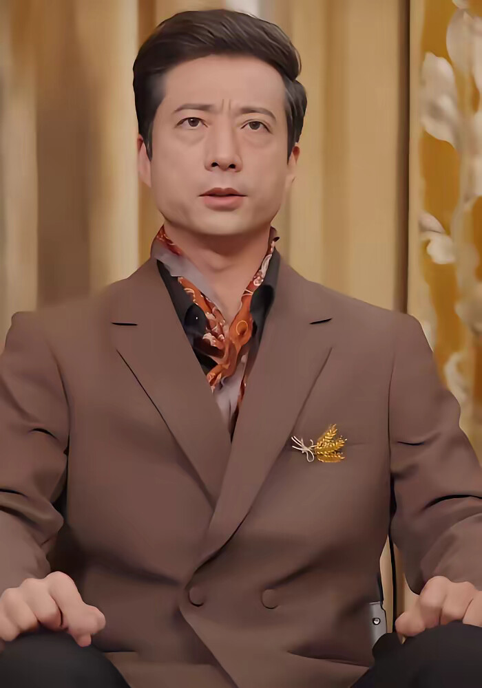 《八岁小厨圣为母争光》剧照