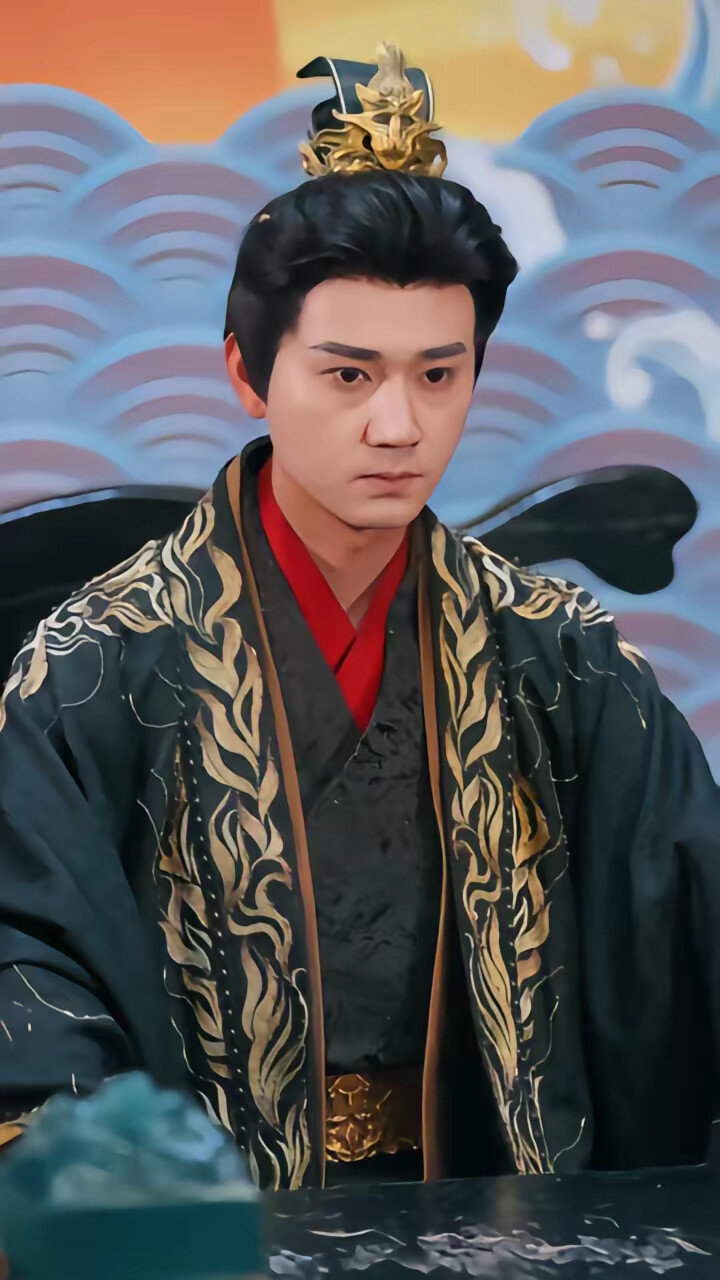 《误判良臣,冒牌女相她以死谢罪》剧照