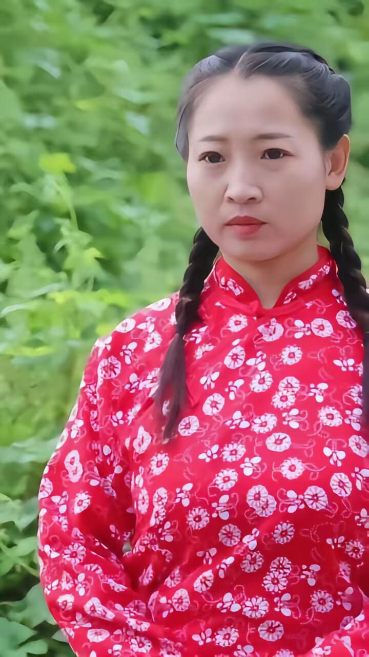 《缘定傻夫》剧照