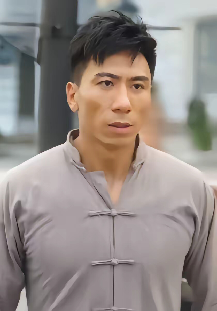 《无双盗术》剧照