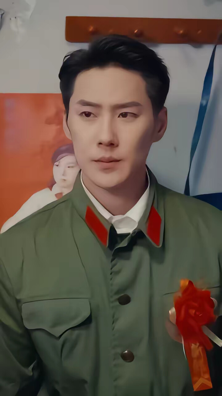 《梨落华堂绮梦》剧照