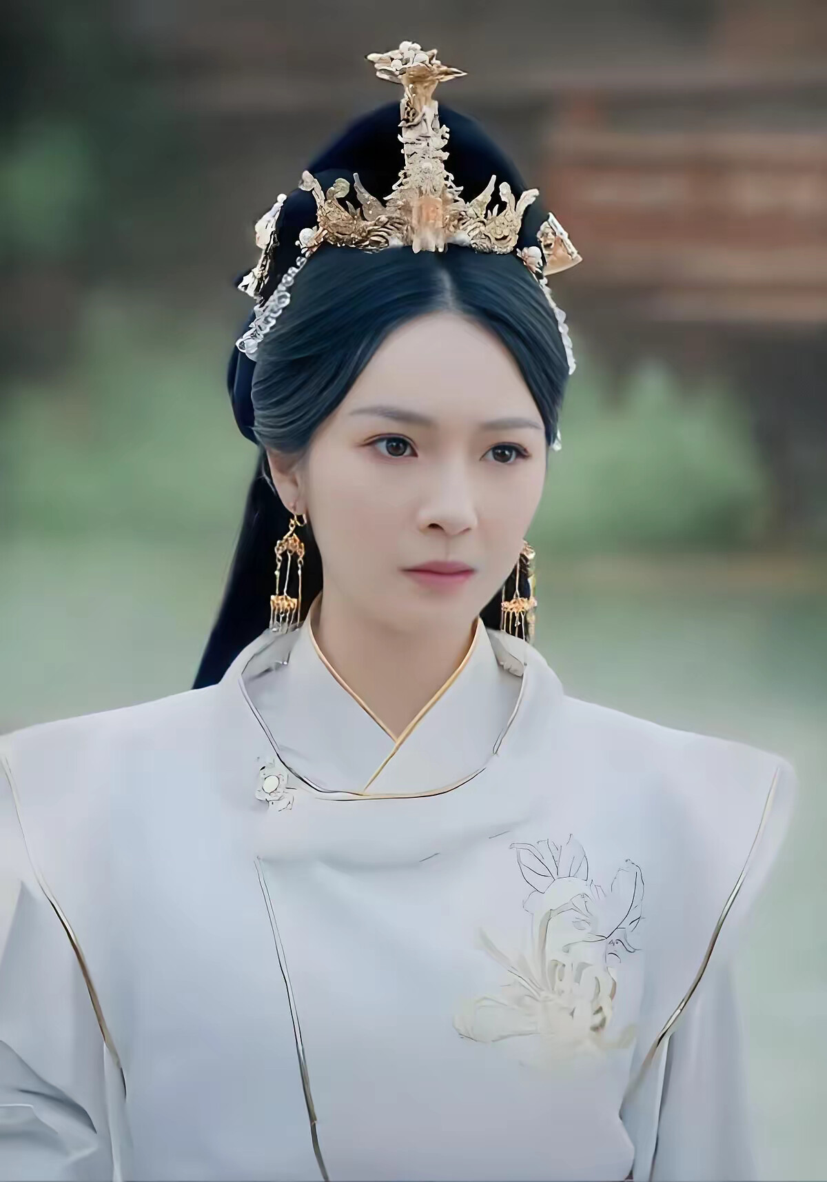 《吾儿有一剑,独步天下》剧照