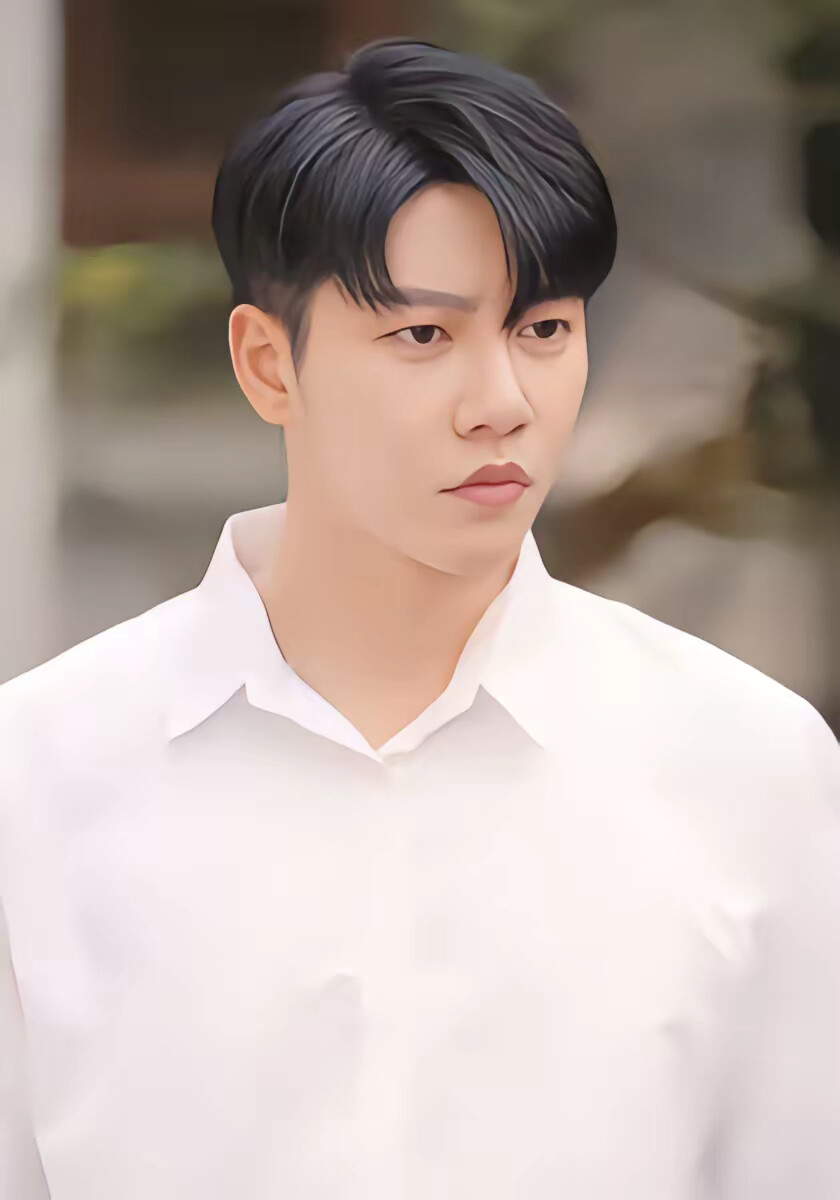 《白首与她归》剧照