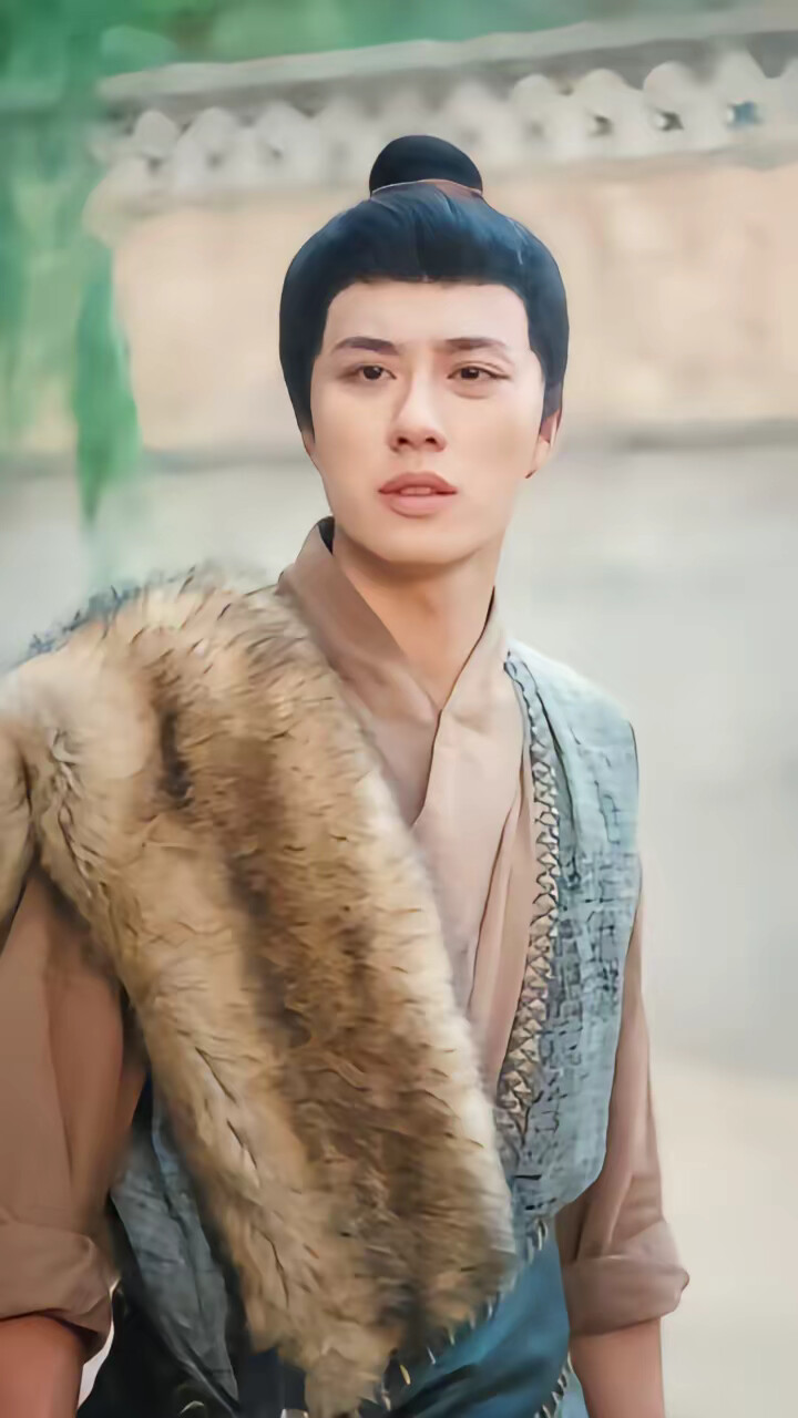 《穿越农女,我有一个聚宝盆》剧照