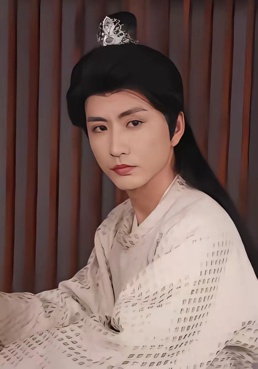 《替考女状元,我的夫君是皇帝》剧照