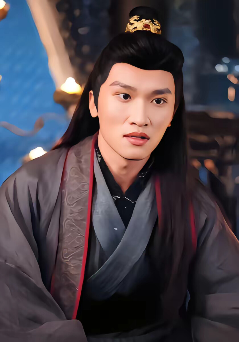 《小师妹有空间》剧照