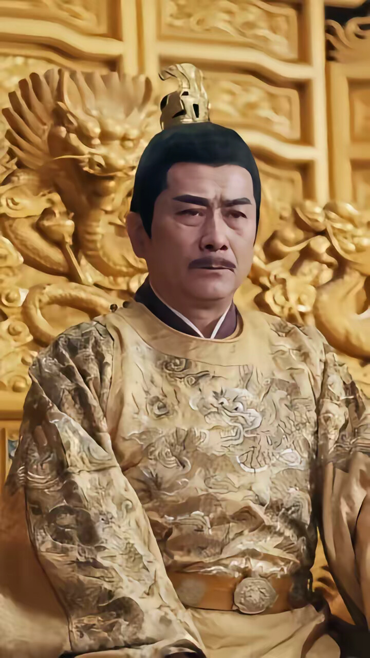 《乾坤一掷镇山河》剧照