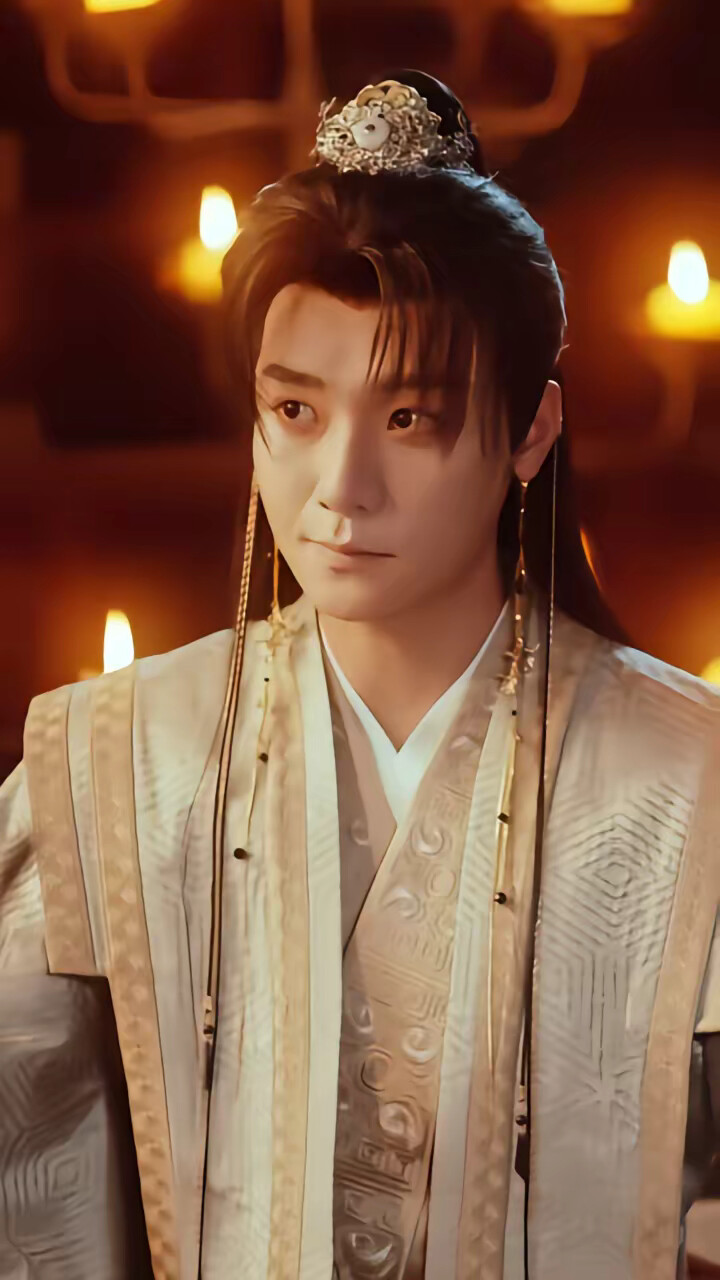 《医妃傻,王爷爆,互飙演技哈哈笑》剧照