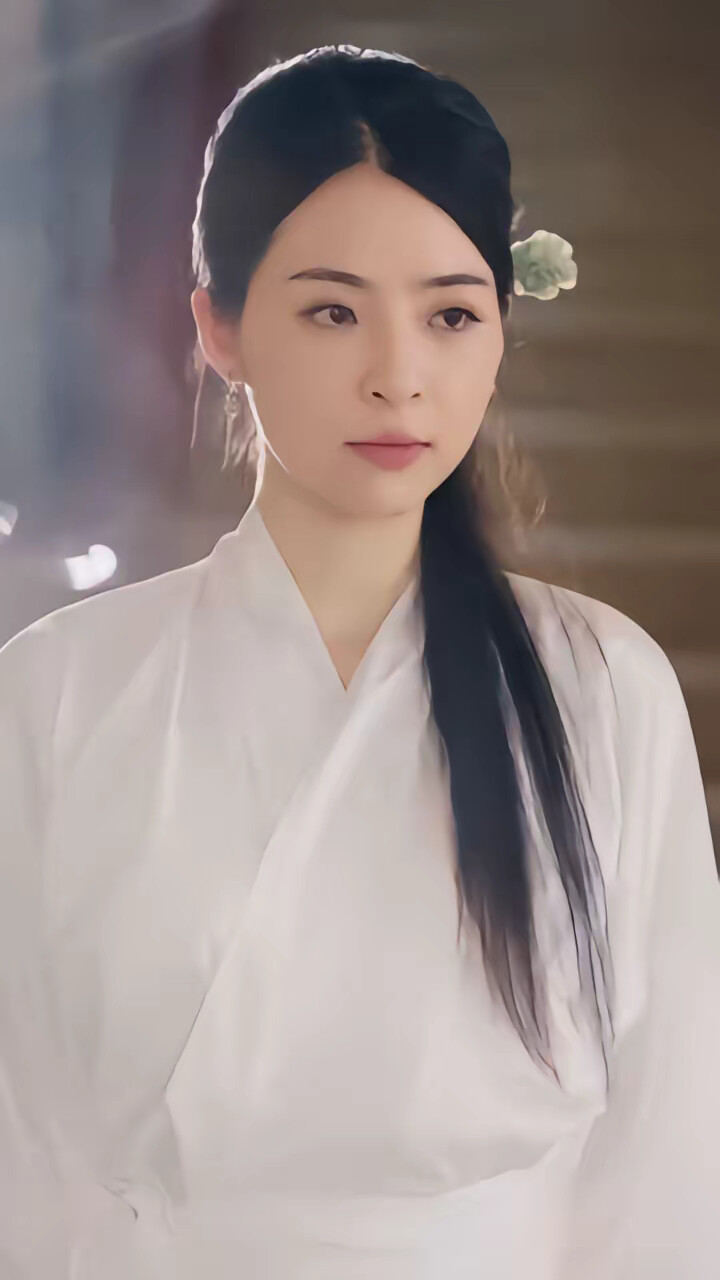 《风月不渡他》剧照