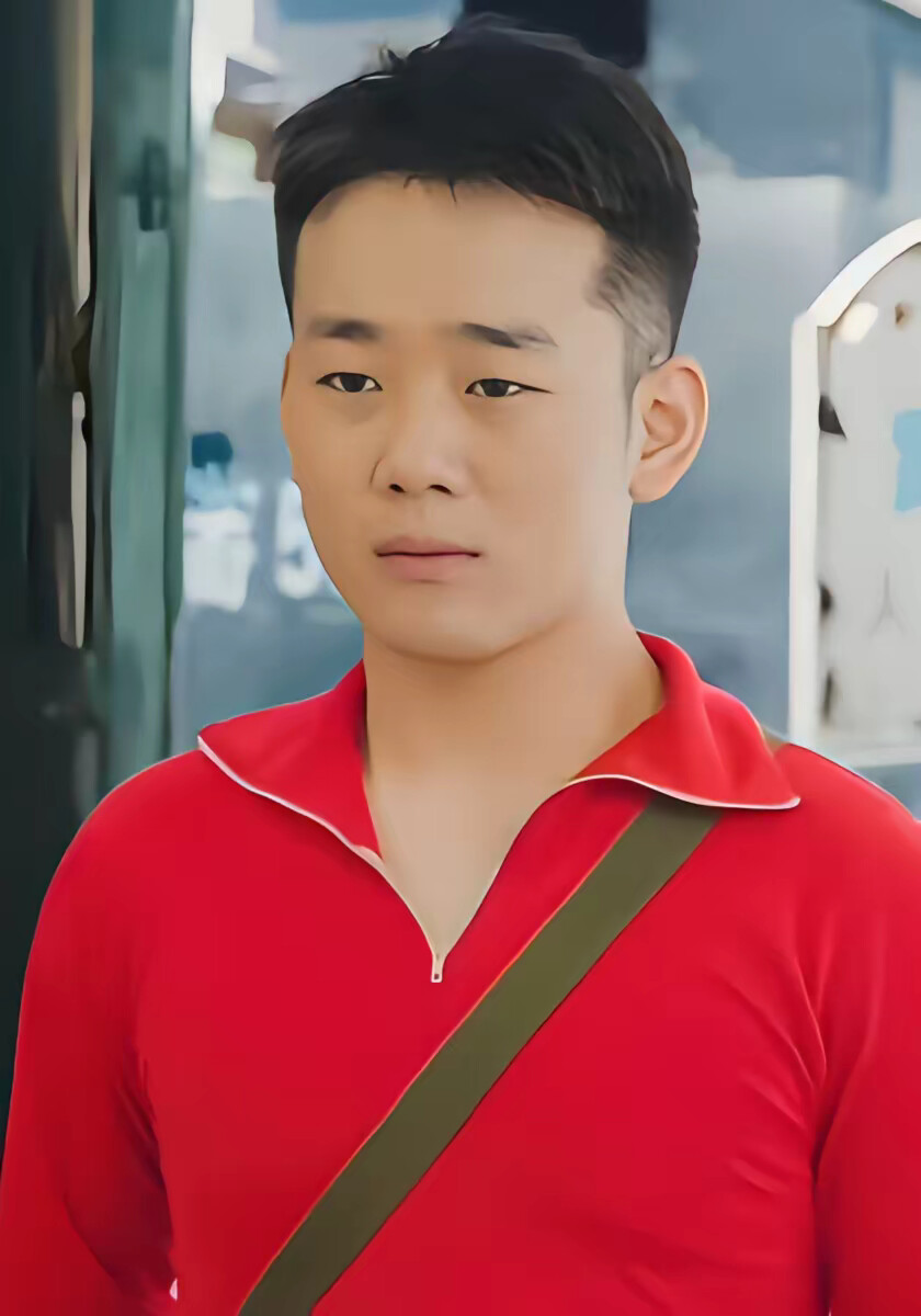 《婆婆的宠媳人生》剧照