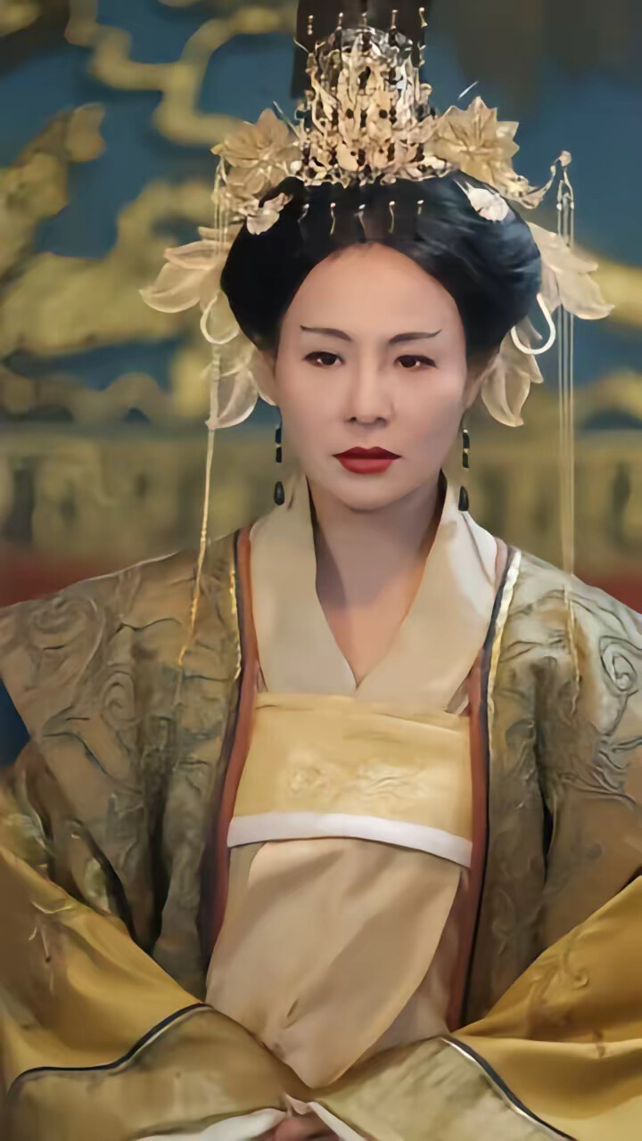 《归来之凤隐未央》剧照