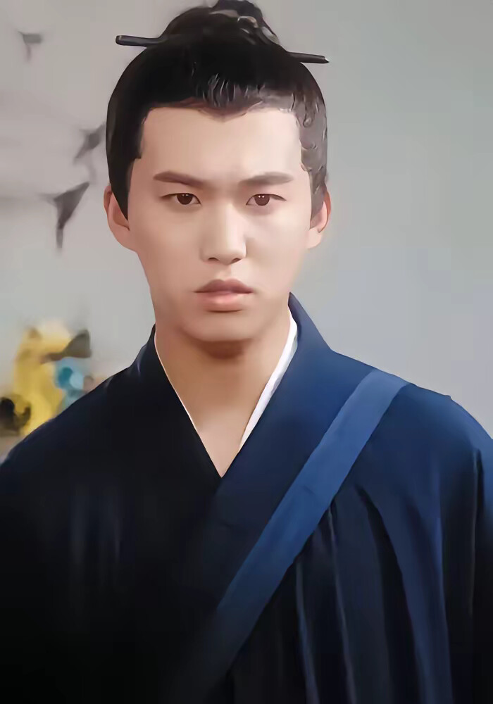 《玄门小祖宗修仙回来了第二季》剧照