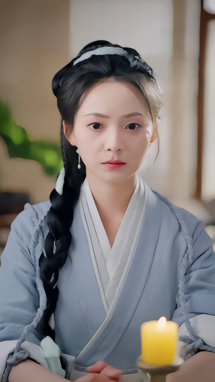 《神医世子妃被全家宠上天》剧照