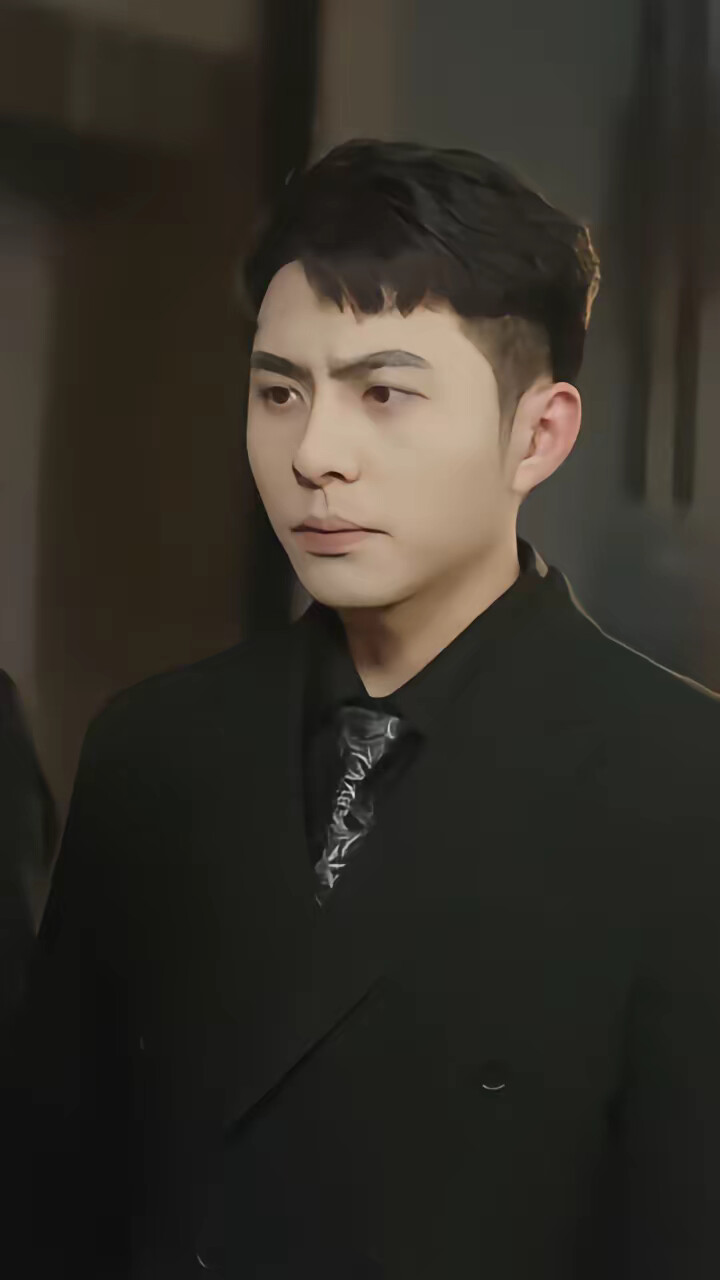 《甜蜜意外》剧照