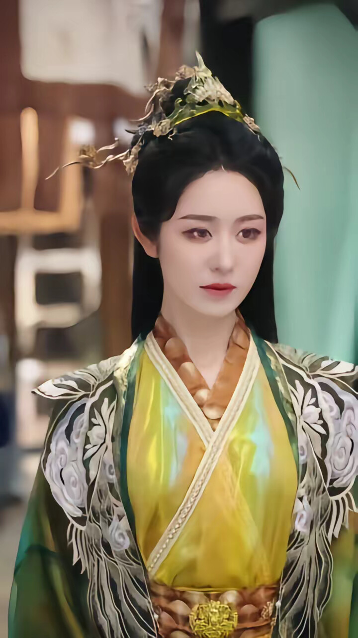 《逆天萌宝:神医娘亲太飒了》剧照
