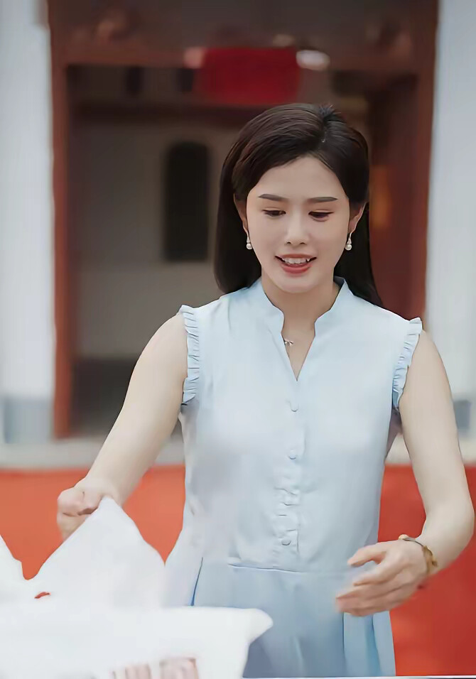 《种瓜得瓜种豆得豆》剧照