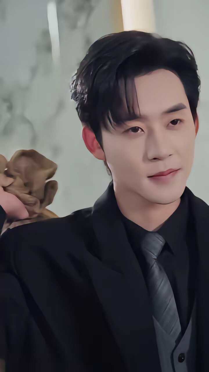 《捡个小福宝，全城争当女儿奴》剧照