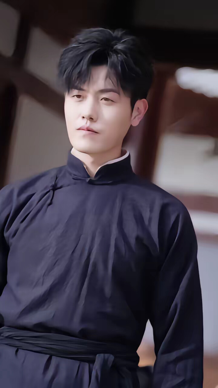 《鲜衣驽马踏歌行》剧照