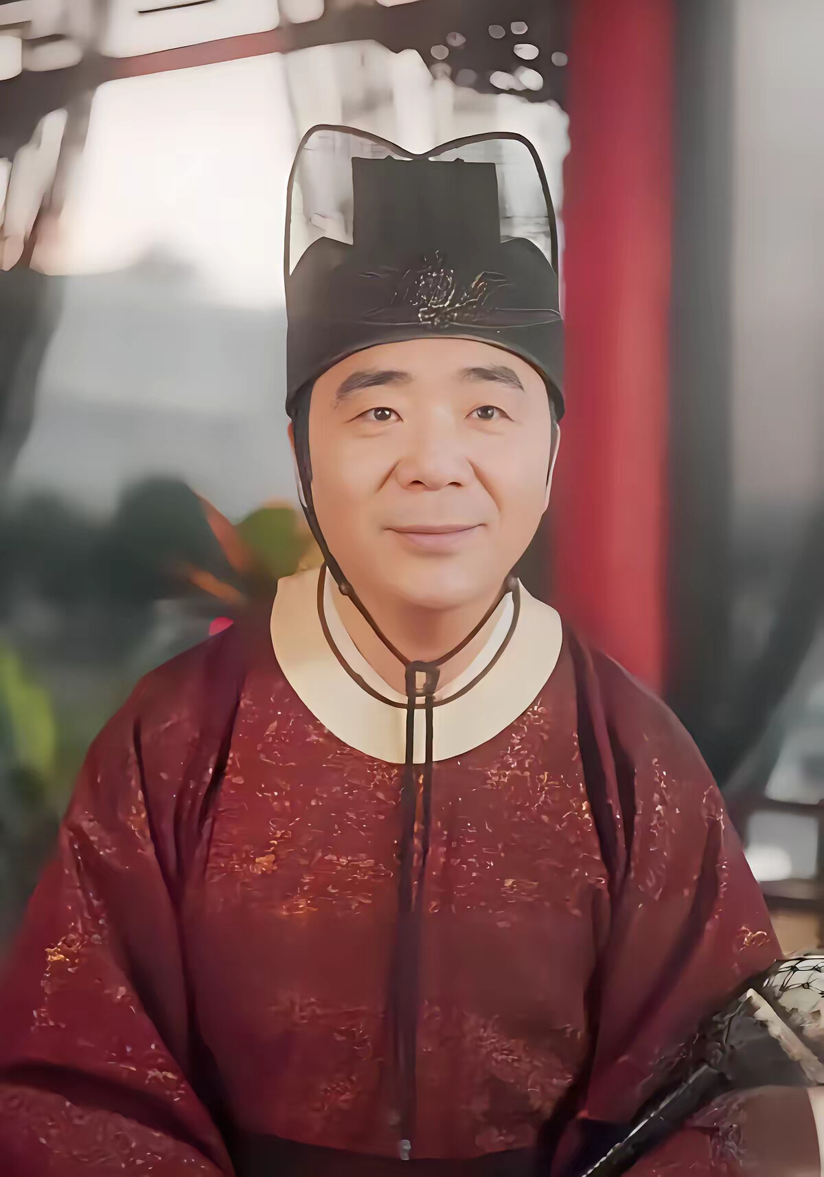 《娇娇窃君心》剧照