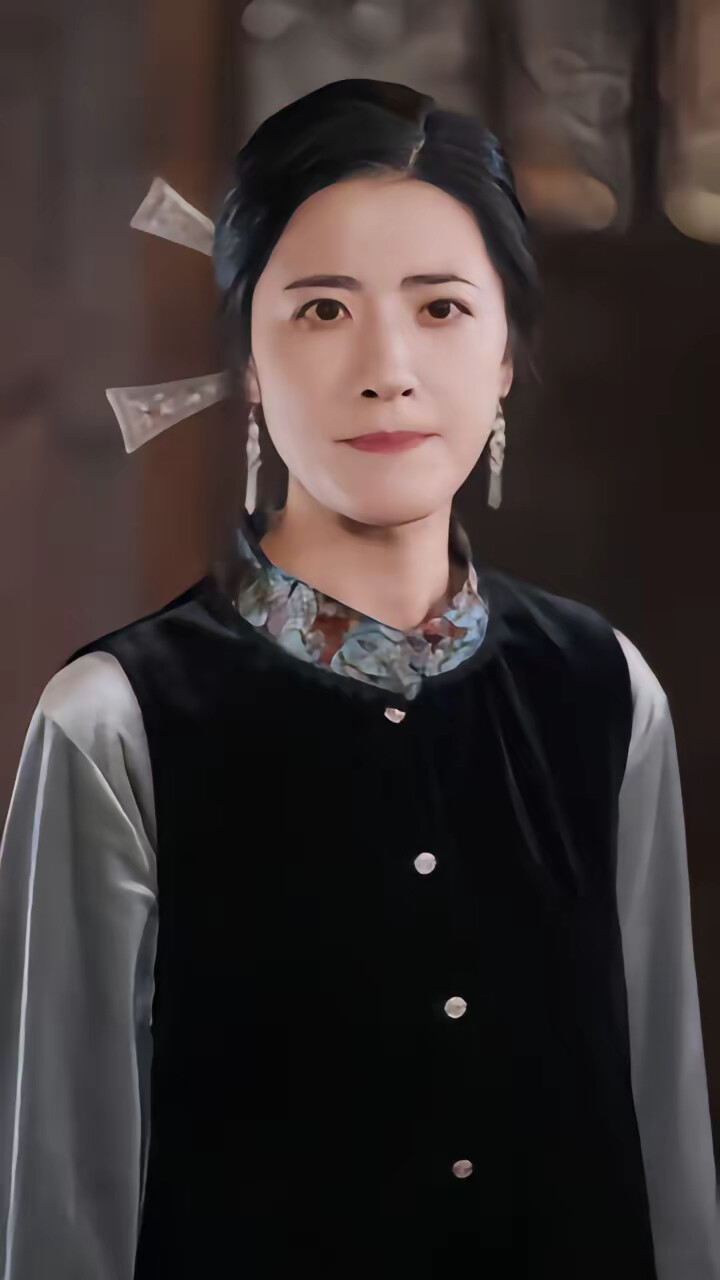 《偷听小龙女心声后,全家躺赢》剧照