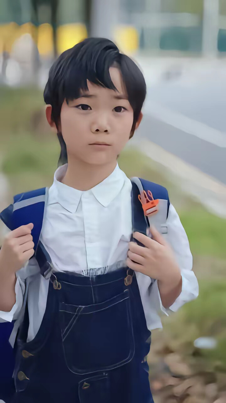 《千亿宝贝傻子妈制霸全家》剧照