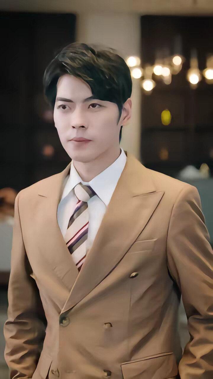 《裴总夫人要回农村》剧照