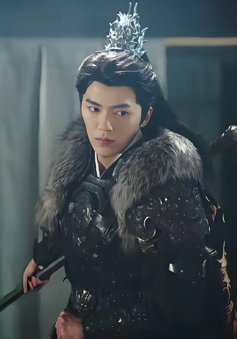 《捡了将军后我发家了》剧照