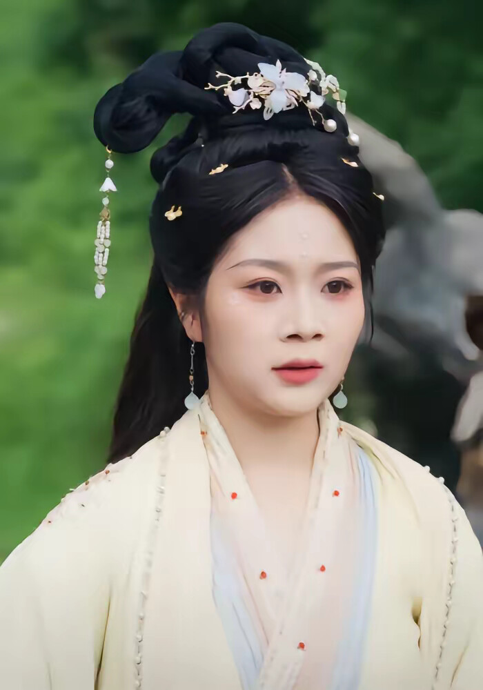 《错撩邪王自救指南》剧照