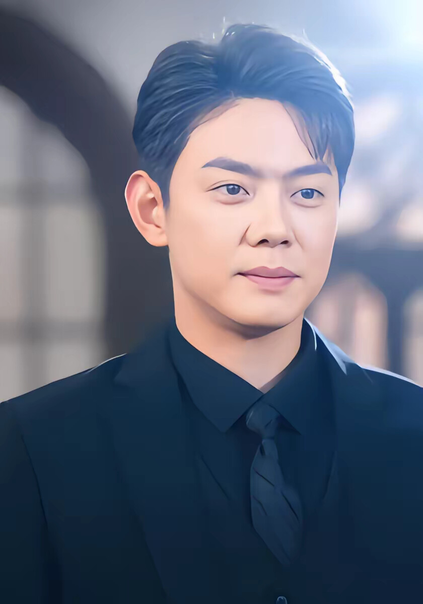 《吾宁爱与憎》剧照