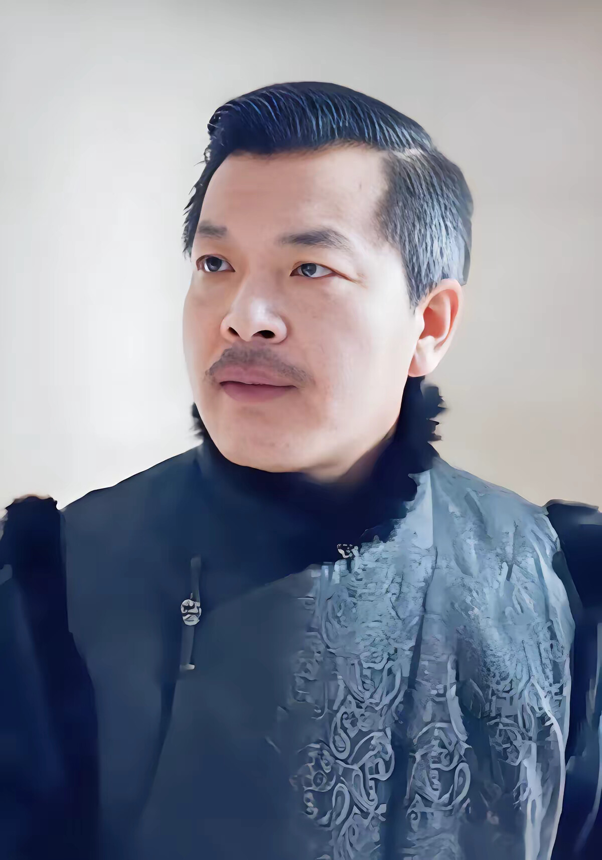 《云渺2：我修仙多年强亿点怎么了》剧照