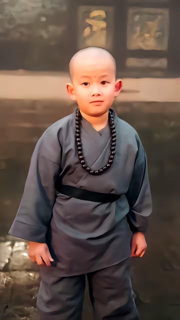 《功夫萌宝》剧照