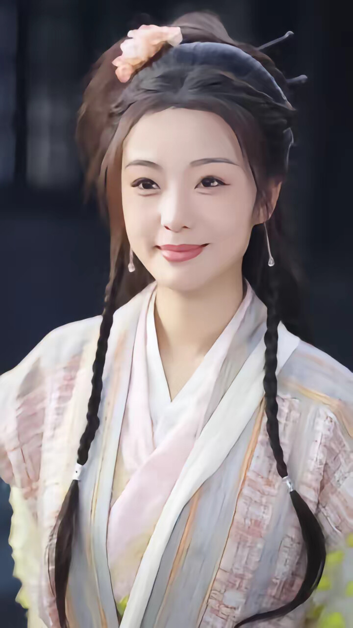 《落落小厨娘第一季》剧照