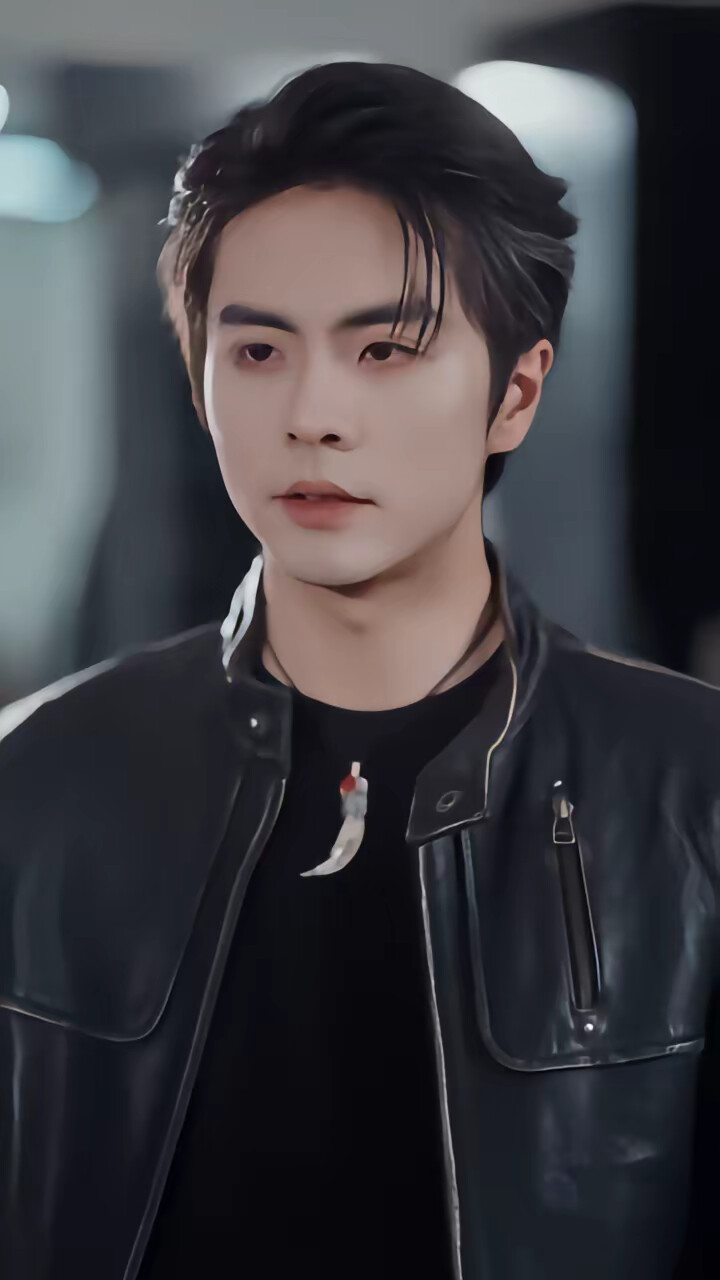 《乖乖入局,贺少放肆娇宠》剧照