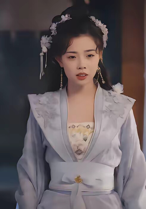 《主母二嫁,偏执帝王强势宠》剧照