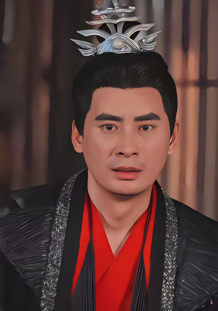 《追妻三万年帝尊抱走天道亲闺女》剧照