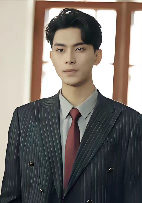 《满城静待梨花开》剧照