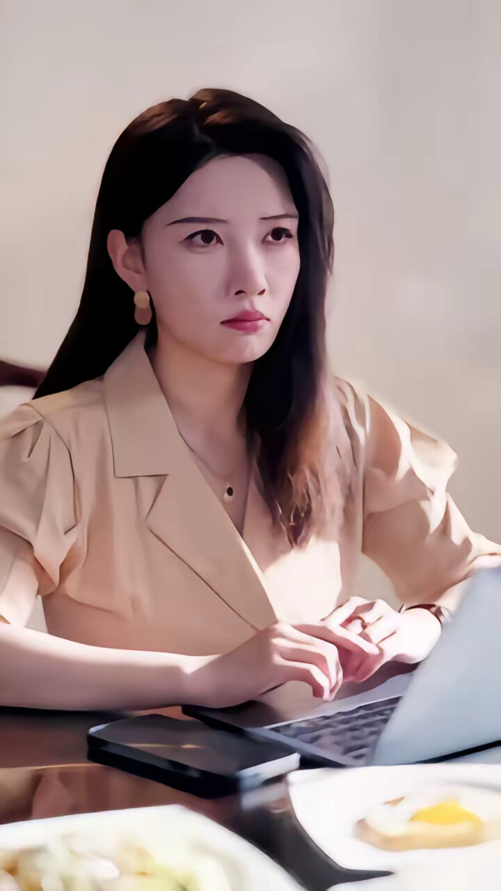 《重生后,我被姐姐们团宠了》剧照