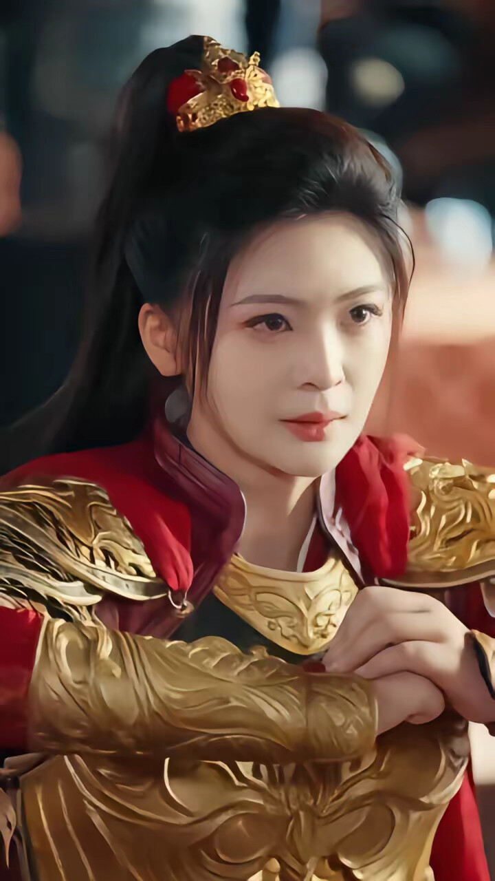 《赴江山》剧照