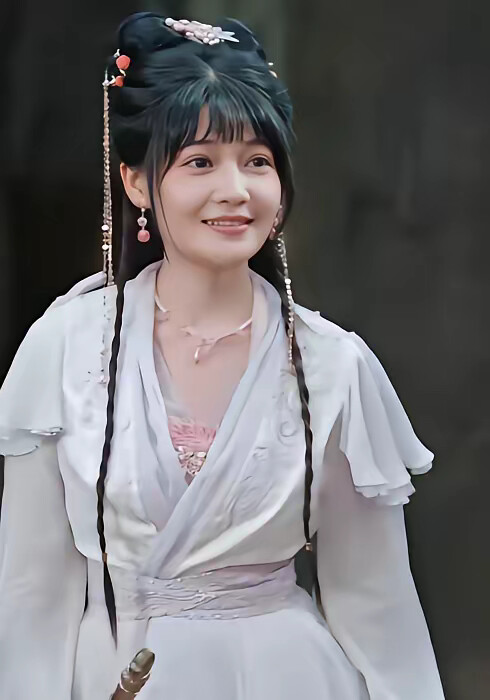 《兄长不如弟，那就到人皇幡内一叙》剧照