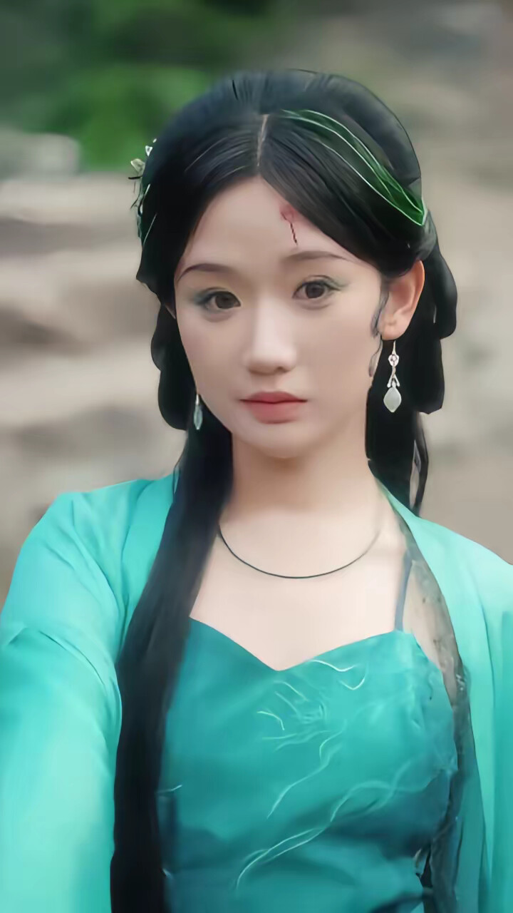 《缘起三生》剧照