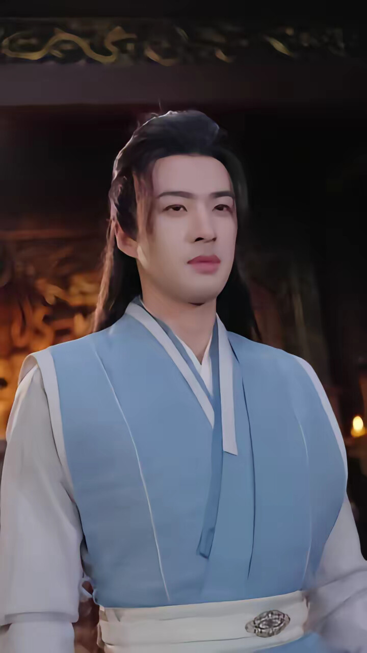 《傻王夺嫡开局就藩西凉》剧照