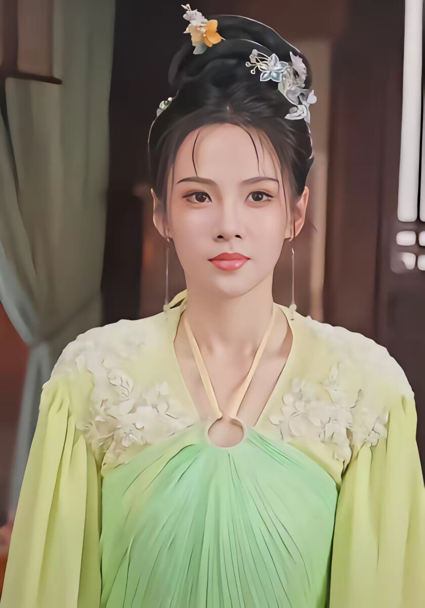 《说我是反派,污蔑竟然成真了》剧照