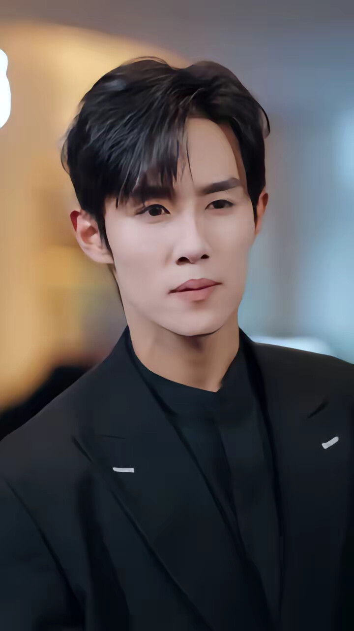 《来有你的地方》剧照