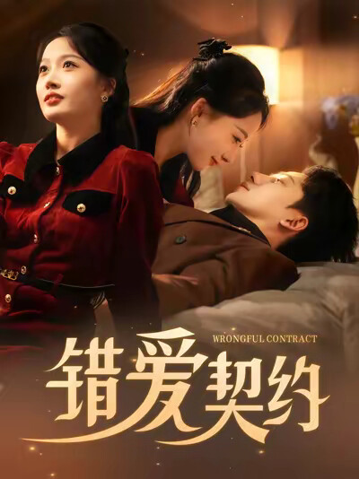 《错爱契约》剧照