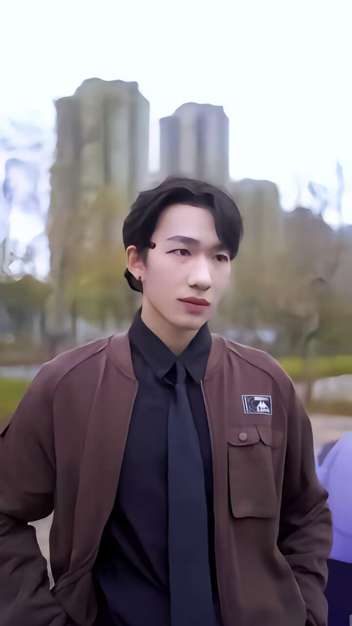 《女神的超级狂婿》剧照