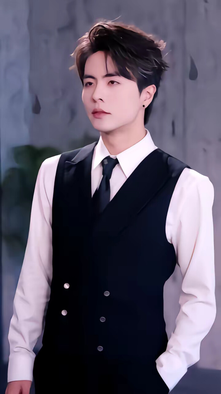 《伪装错撩》剧照