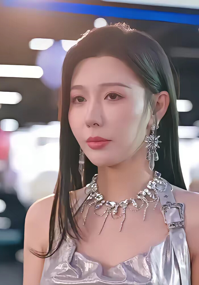 《净身出户后，我带嫂子发家致富》剧照