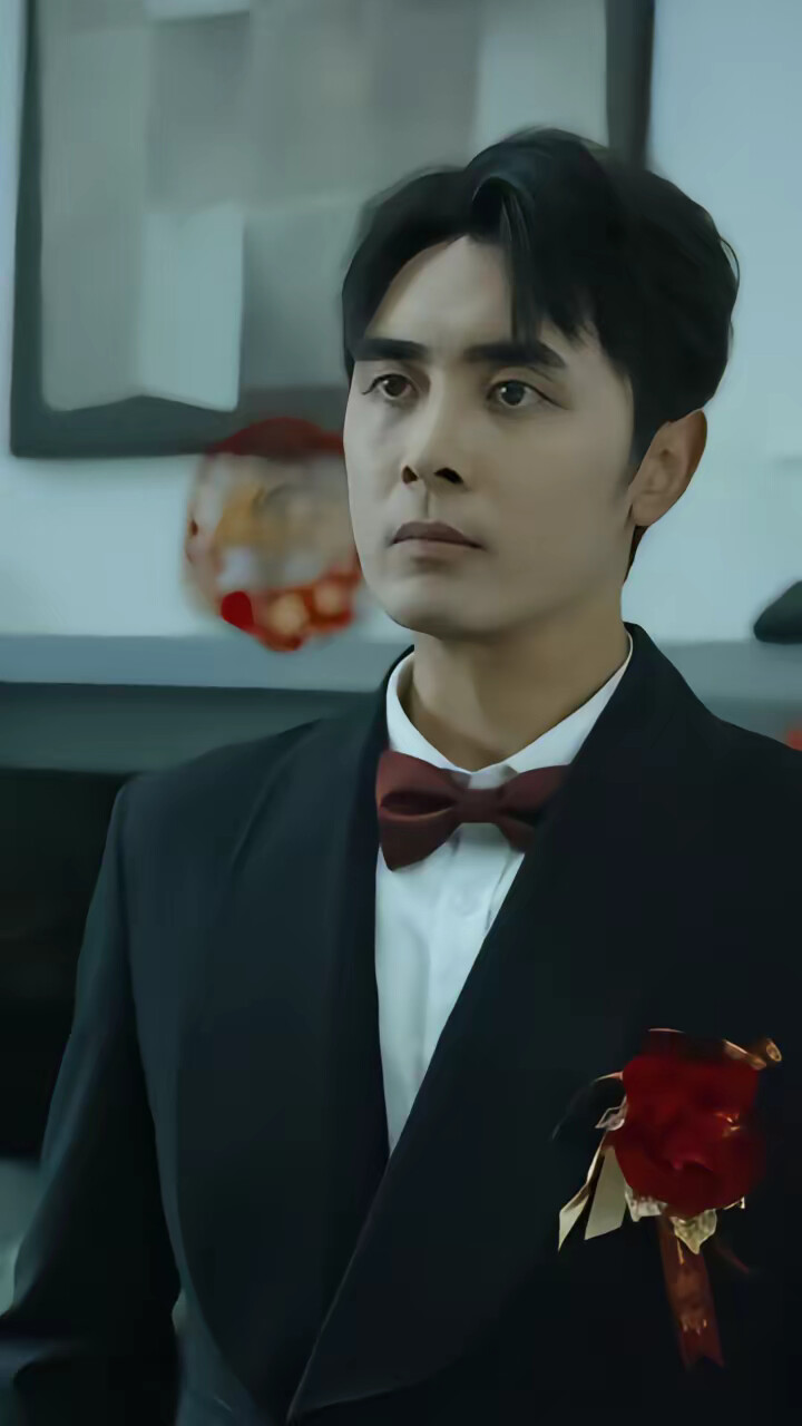 《重启新婚夜》剧照